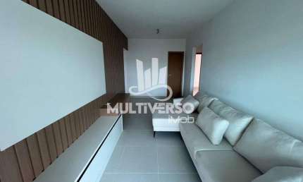 Apartamento à venda, 3 quartos no bairro Aviação em Praia Grande