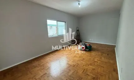 Apartamento à venda, 3 quartos no bairro aparecida em santos