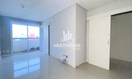 Sala Comercial à venda, no bairro Boqueirão em Santos