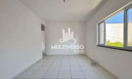 Apartamento à venda, 3 quartos no bairro Aparecida em Santos