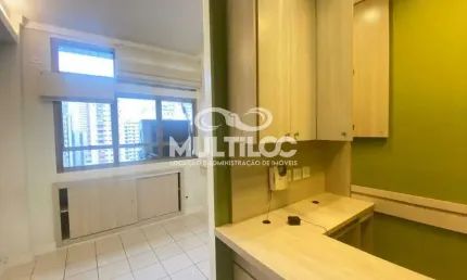 Conjunto Comercial para aluguel, no bairro Boqueirão em Santos
