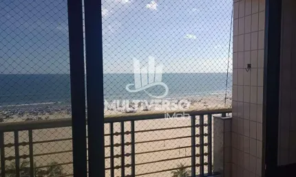 Apartamento à venda, 3 quartos no bairro Guilhermina em Praia Grande
