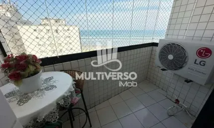 Apartamento à venda, 2 quartos no bairro Ocian em Praia Grande