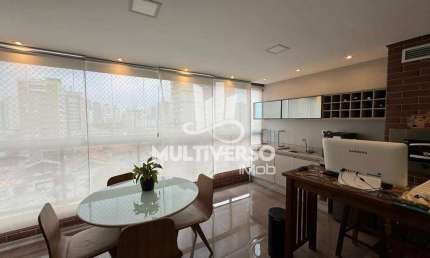 Apartamento com 3 quartos à venda em Guilhermina, Praia Grande 