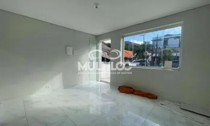 Ponto comercial para alugar no Marapé, Santos 