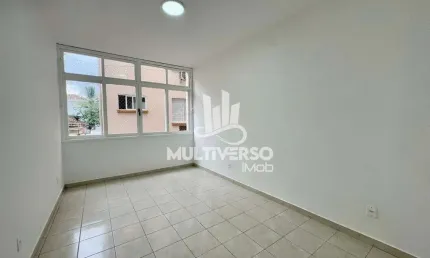 Apartamento à venda, 1 quarto no bairro boqueirão em santos