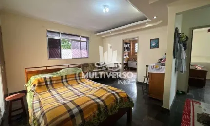 Apartamento à venda, 1 quarto no bairro Encruzilhada em Santos