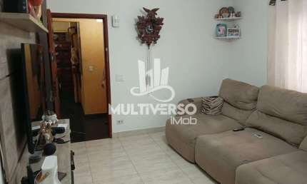 Apartamento à venda, 2 quartos no bairro Guilhermina em Praia Grande