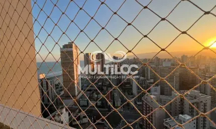 Sala Comercial para aluguel, no bairro Boqueirão em Praia Grande