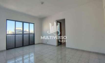 02 Dormitórios, sendo 01 suíte, 75,76m² , Campo Grande, vista Livre, Elevador, Vaga Demarcada, R$560.000,00