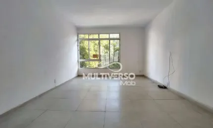 02 dormitórios , ponta da praia, 96m², sala ampla e iluminada, garagem box , r$480.000,00