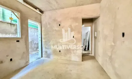 Casa à venda, 3 quartos no bairro Aparecida em Santos