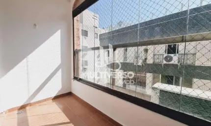 Apartamento à venda, 2 quartos no bairro Ponta da Praia em Santos