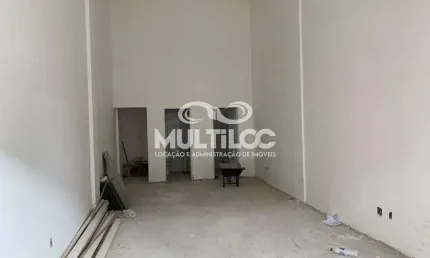 Loja para aluguel, no bairro Boqueirão em Praia Grande