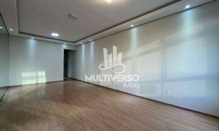 Apartamento para aluguel, 2 quartos no bairro José Menino em Santos