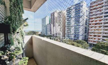 Apartamento à venda, 2 quartos no bairro Pompeia em Santos