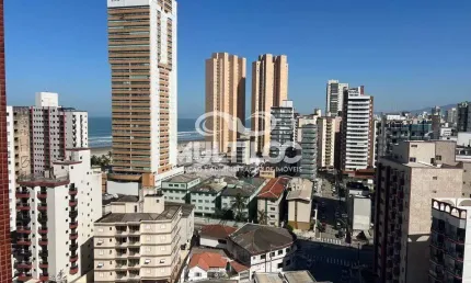 Sala Comercial para aluguel, no bairro Boqueirão em Praia Grande