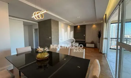 Apartamento à venda, 3 quartos no bairro embaré em santos