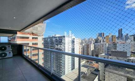 Apartamento para aluguel, 2 quartos no bairro Gonzaga em Santos