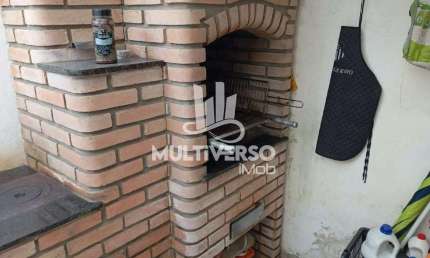 Casa à venda, 2 quartos no bairro Guilhermina em Praia Grande