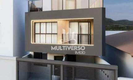 Casa com 3 quartos à venda no Embaré, Santos 