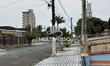 Casa à venda, 2 quartos no bairro Real em Praia Grande