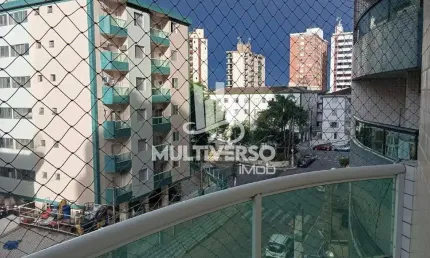 Apartamento à venda, 2 quartos no bairro Guilhermina em Praia Grande