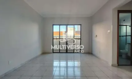 Apartamento 02 dormitórios sendo 01 suíte, Campo Grande, 79m², Portaria 24h , vaga Demarcada, R$550.000,00
