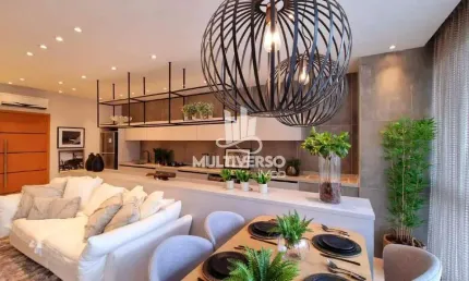Apartamento à venda, 2 quartos no bairro Encruzilhada em Santos