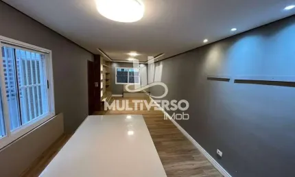 Casa com 4 quartos à venda no Canto do Forte, Praia Grande 