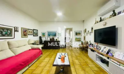 Casa à venda, 3 quartos no bairro Boqueirão em Santos