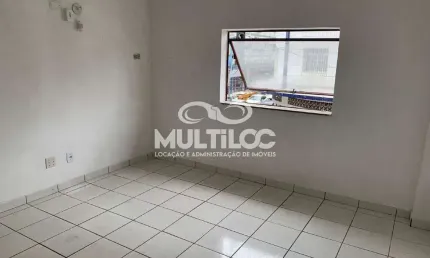 Sala para aluguel, no bairro boqueirão em praia grande