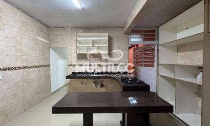 Casa para aluguel, 2 quartos no bairro Ocian em Praia Grande