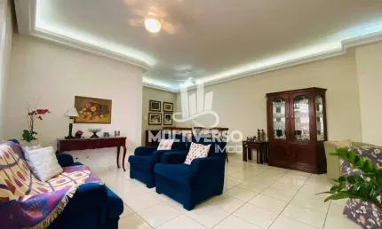 Casa com 3 quartos à venda no Embaré, Santos 
