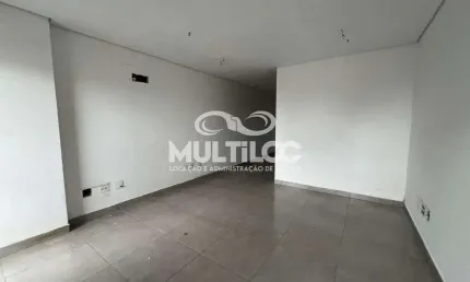 Sala Comercial para aluguel, no bairro Boqueirão em Praia Grande