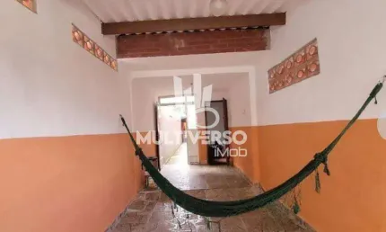 Casa à venda, 2 quartos no bairro Caiçara em Praia Grande