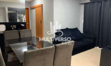 Apartamento à venda, 2 quartos no bairro ocian em praia grande