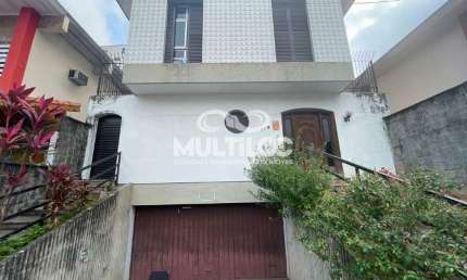 Casa para aluguel, 4 quartos no bairro Boqueirão em Santos