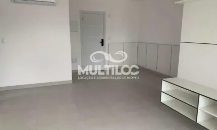 Apartamento para aluguel, 2 quartos no bairro canto do forte em praia grande
