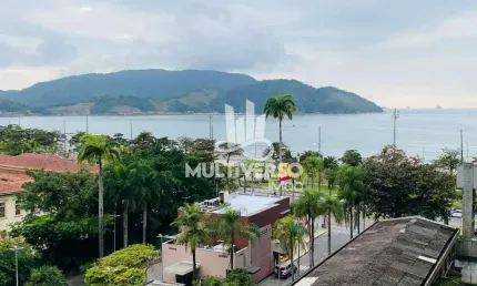Apartamento à venda, 1 quarto no bairro Aparecida em Santos