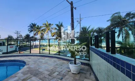 Apartamento à venda, 3 quartos no bairro Real em Praia Grande
