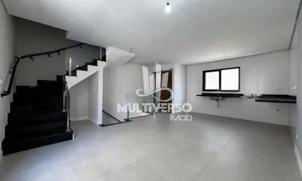 Casa à venda, 2 quartos no bairro Ponta da Praia em Santos