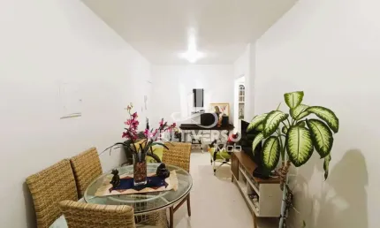 Apartamento à venda, 1 quarto no bairro Gonzaga em Santos