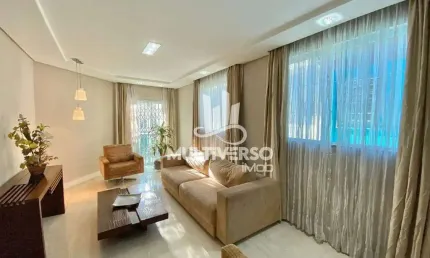 Casa triplex 3 dormitórios com piscina e churrasqueira no boqueirão em santos