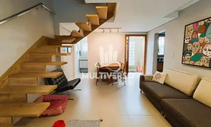 Casa à venda, 3 quartos no bairro José Menino em Santos