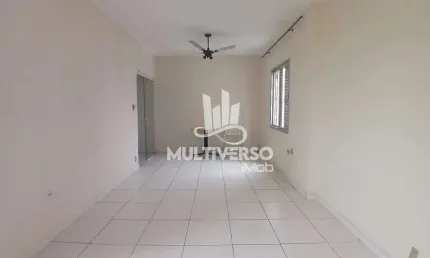 Kitnet / Stúdio à venda no José Menino, Santos 