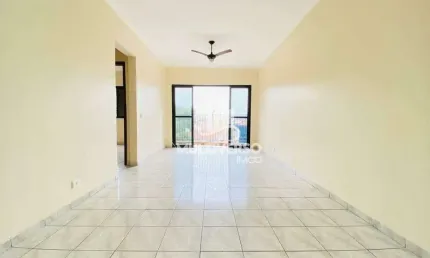 Apartamento à venda, 2 quartos no bairro vila mathias em santos