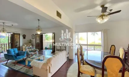 Apartamento à venda, 3 quartos no bairro Pompeia em Santos