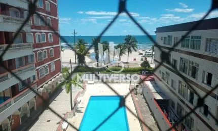 Apartamento à venda, 4 quartos no bairro Tupi em Praia Grande