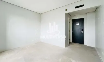 Flat com 1 quarto à venda no Pompéia, Santos 